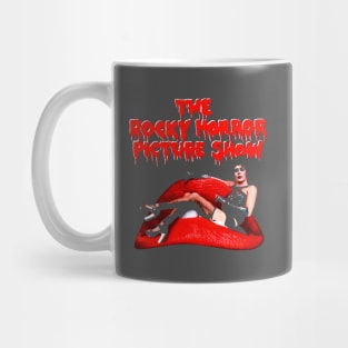 The rocky horror picture show Transylvanian Mug